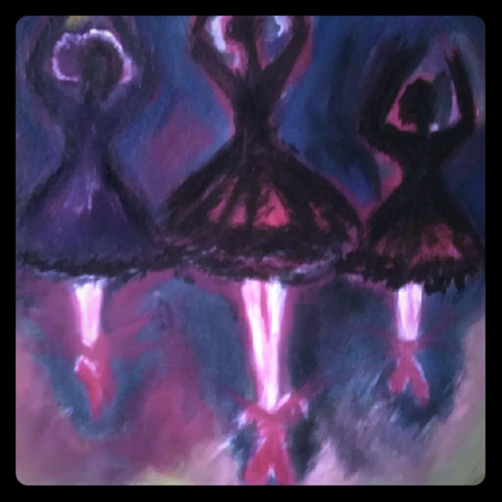 Meet your Posher, Omar